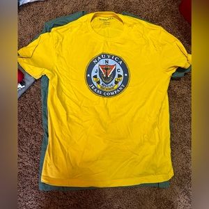 Nautica shirts